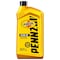 Pennzoil 5W-20 4-Cycle Synthetic Blend Motor Oil 1 qt 1 pk 550035002 - alternate 1